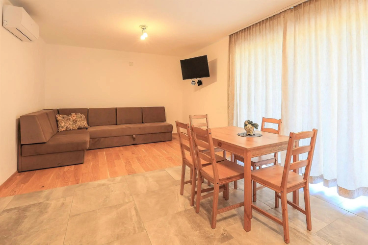 Apartments Mulej