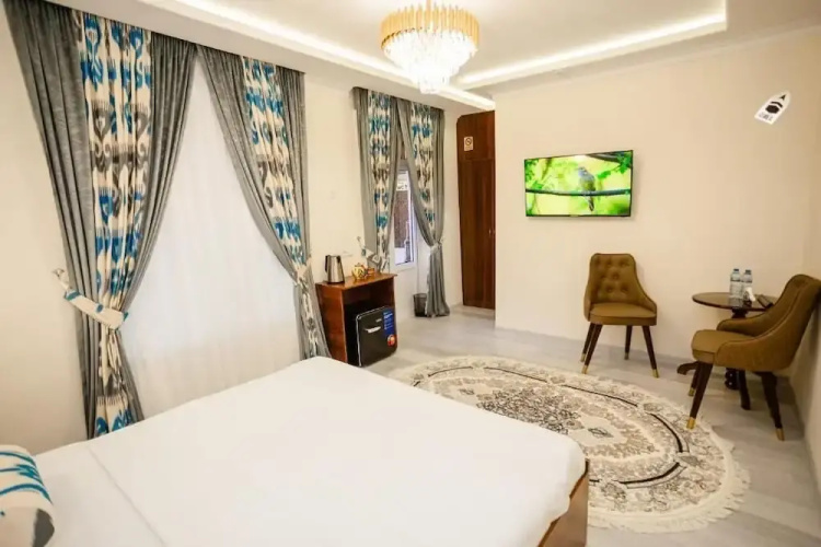 Hotelafbeelding