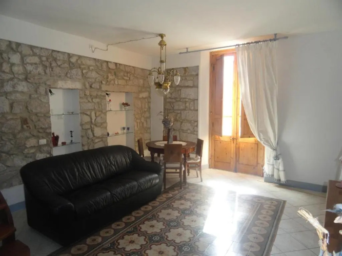 Appartamento Casa Tonina