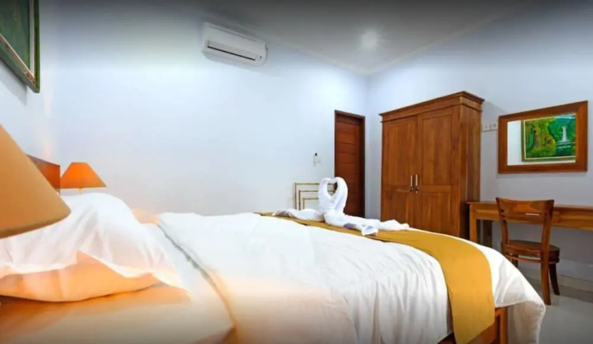 Krisnayogi Homestay