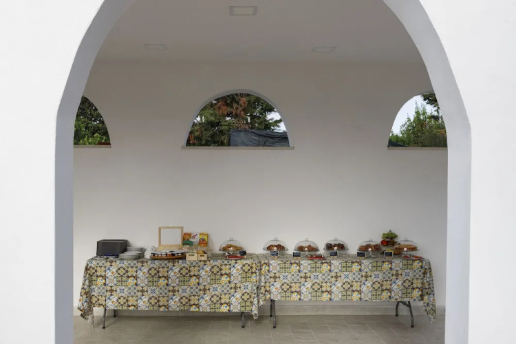 La casa sul faro
