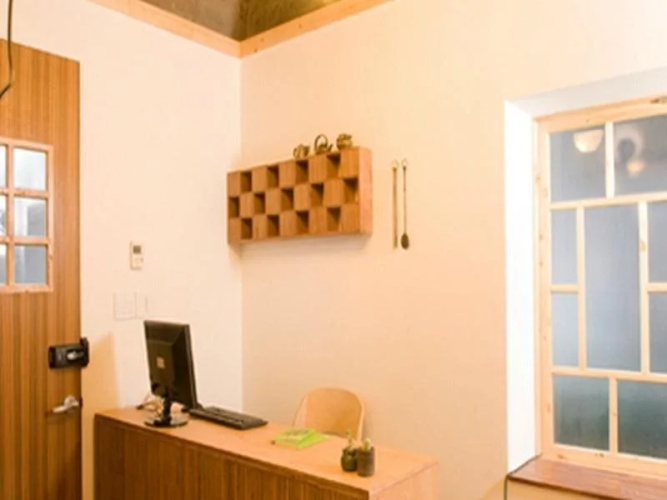 Bangrang Hostel(방랑 호스텔)