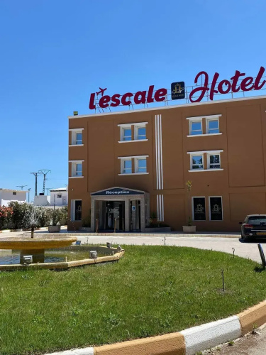 Hotelbild