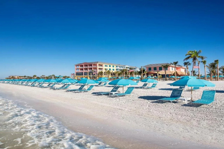 Margaritaville Beach Resort photo 12