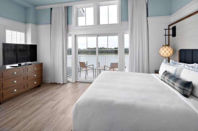 Beaufort Hotel NC