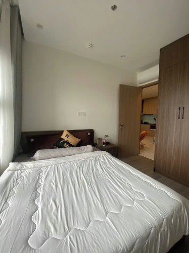 2 Bedrooms Luxury Double room with river view