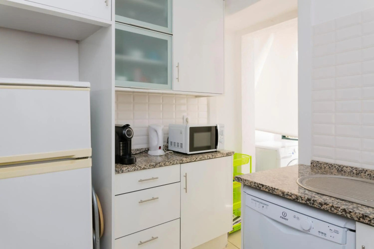 Estrela Garden Apartment