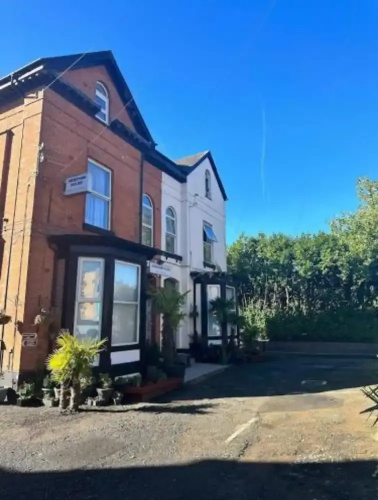 Hendham House Hotel