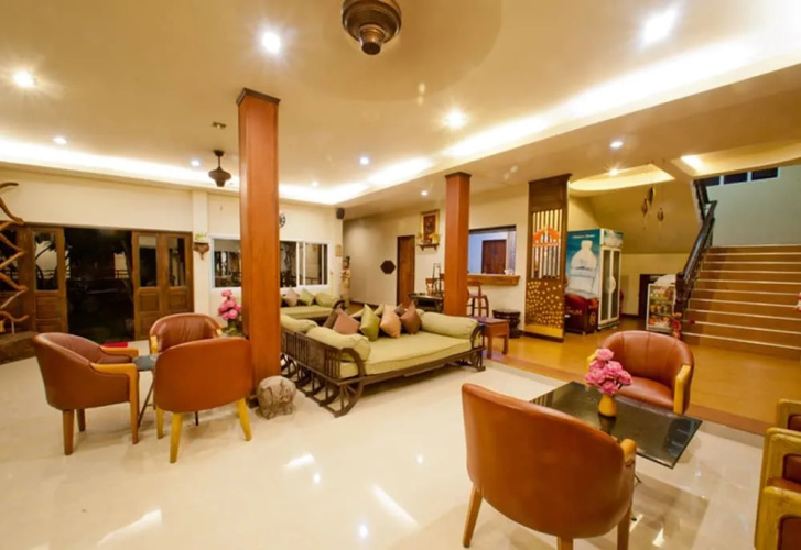 Fahluang Residence