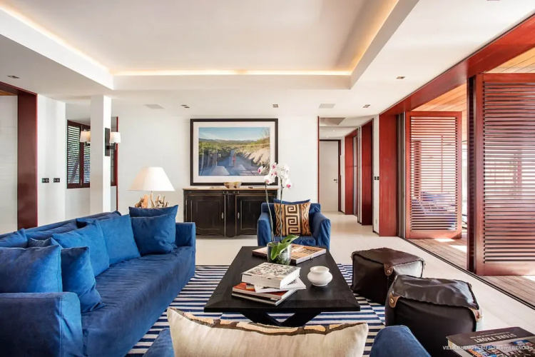 Dream Villa Gouverneur 708