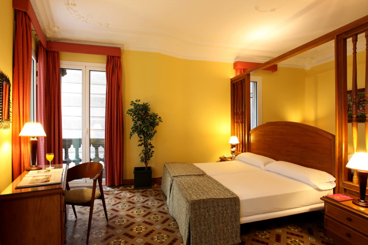 Nouvel Hotel