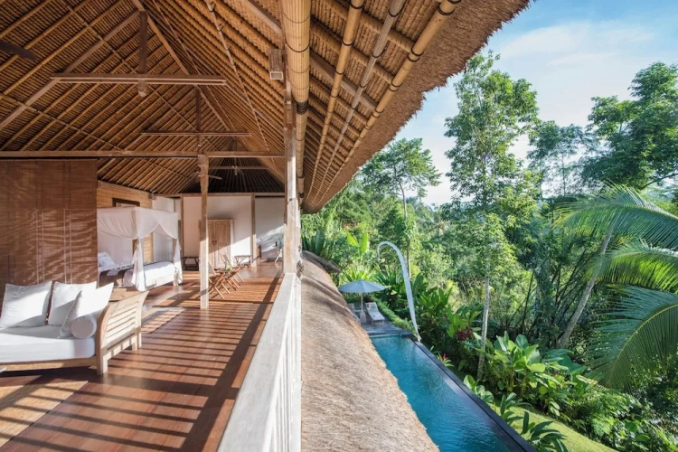 Luxury Villa