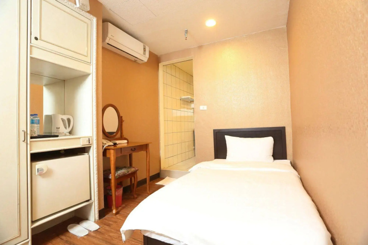 Banciaoking Hotel