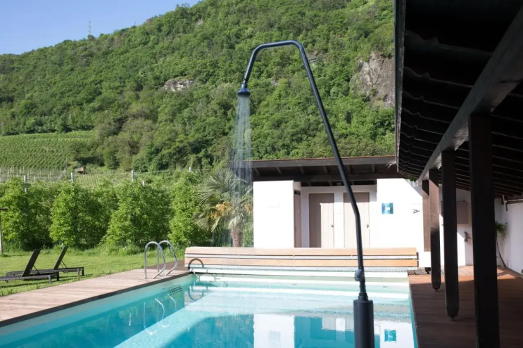 Pension & Residence Josefsheim-Freiberghof