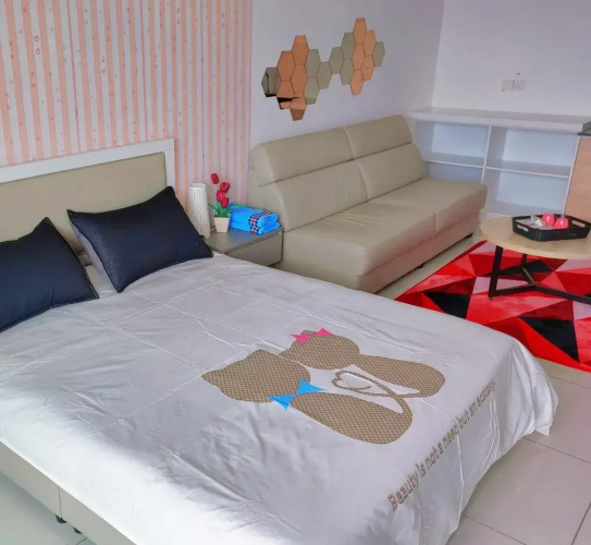 Hotelafbeelding