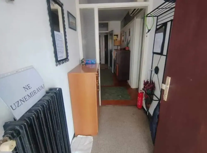 Apartment Korzo