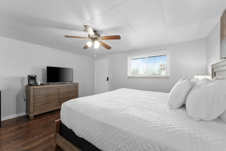 Sc13- Silver Cove 13 1 Bedroom Condo