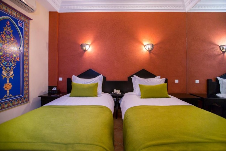 Single room