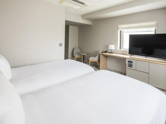 La'gent Stay Sapporo Oodori Hokkaido