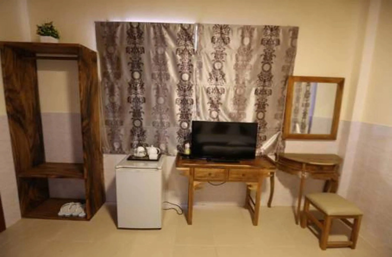Kep Villa