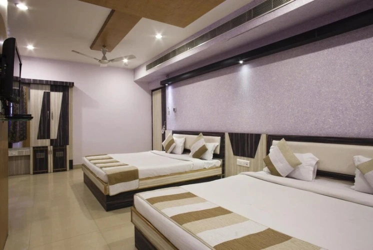 Family Suite