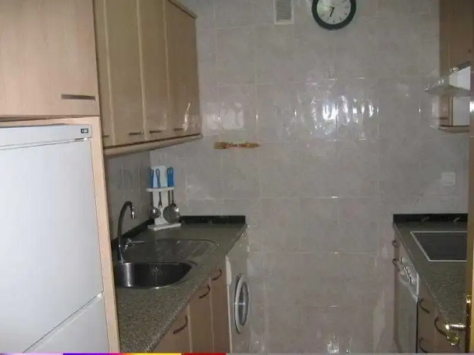 Apartamentos Mare Internum