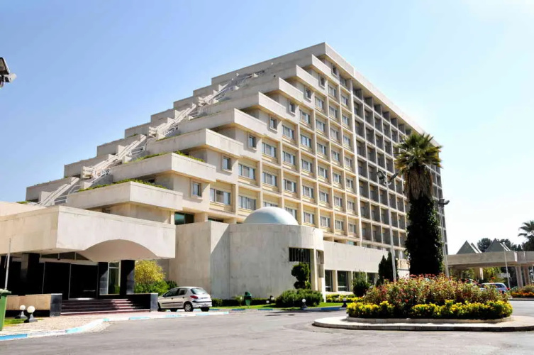 Otel görseli