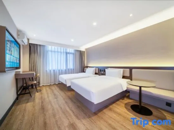 Business Twin room