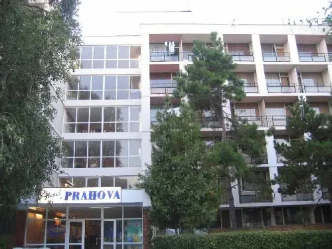 Prahova