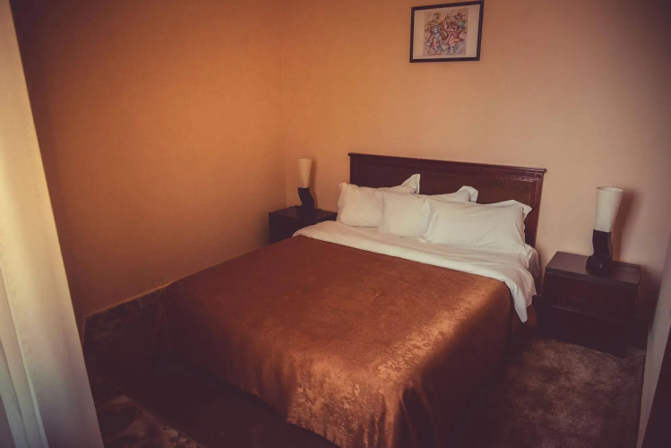 Margo Palace Hostel
