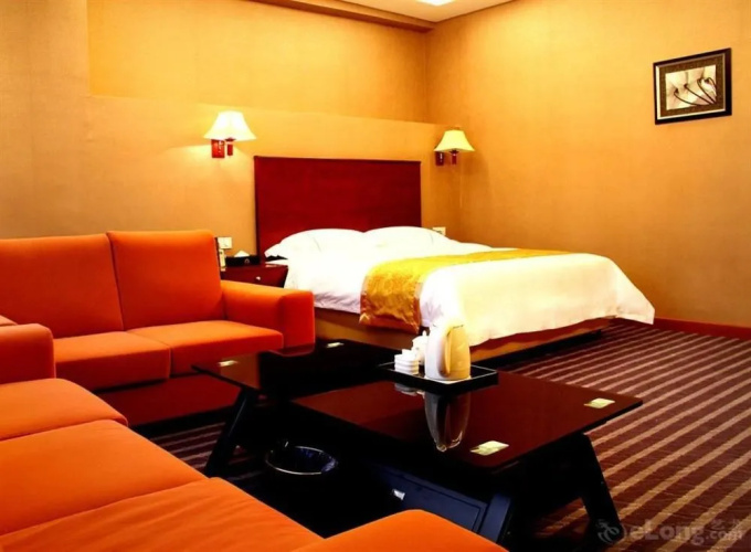 Jinyuanfen Four Seasons Hotel