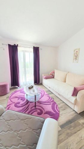 Apartment Jelena Sutvara