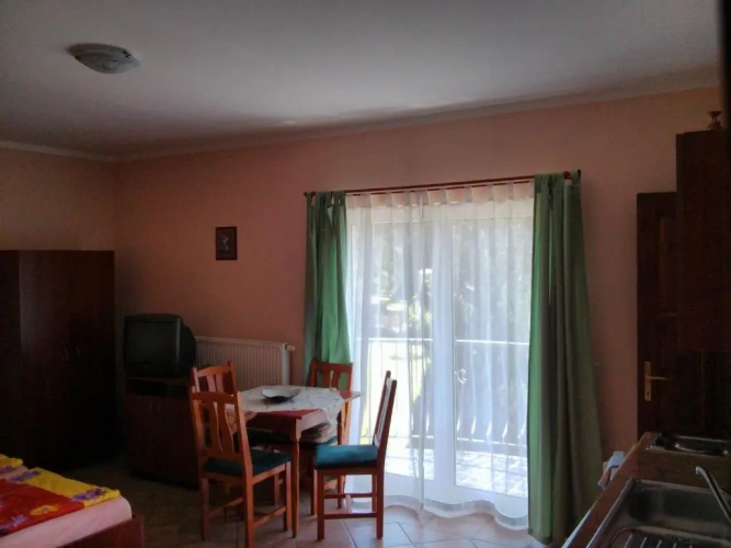 2 Bedrooms Suite