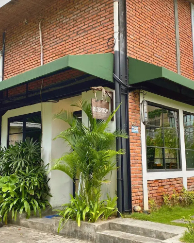 White Penny Hostel - Seminyak