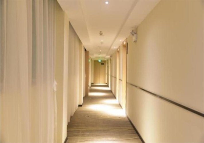 Hotel rooms