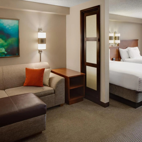 Hyatt Place Princeton photo 17
