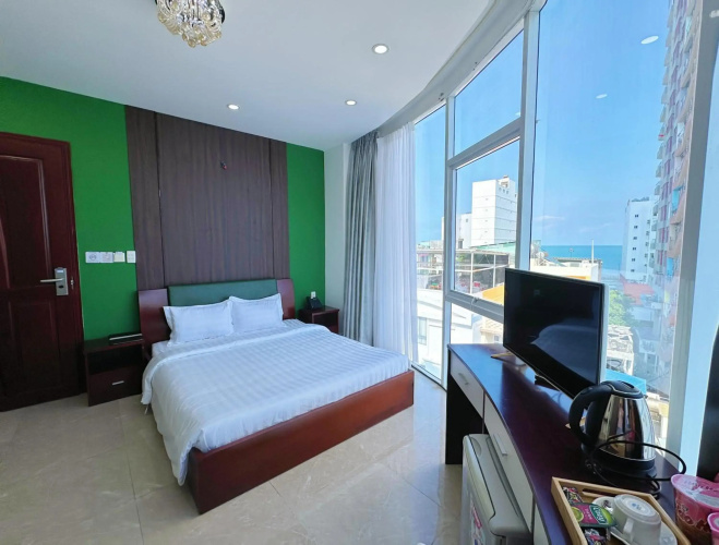 Minh Nhan Hotel