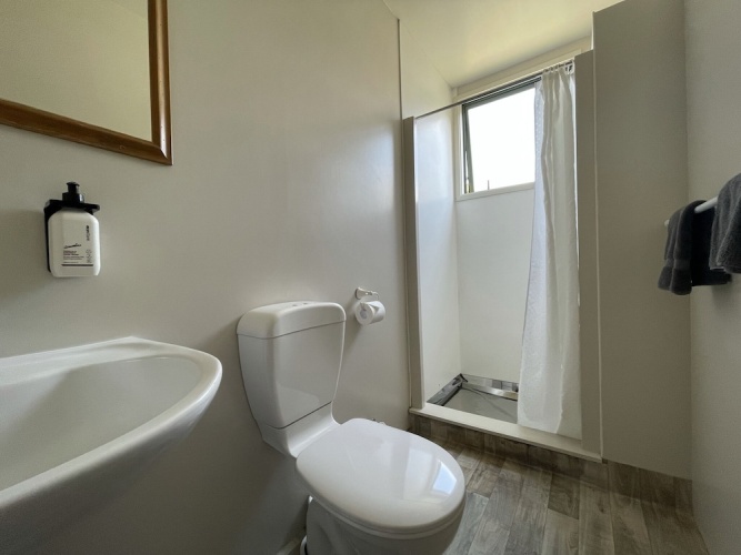 2 Bedrooms Deluxe Chalet