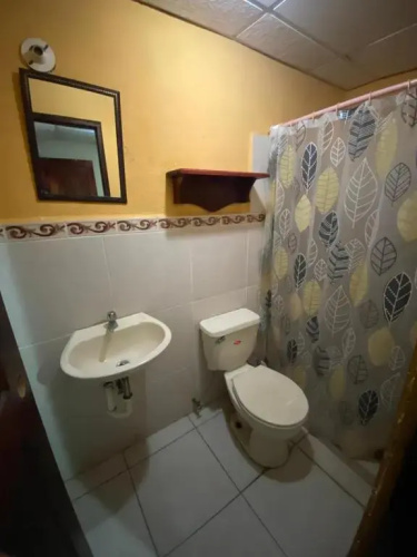Hostal Beiro