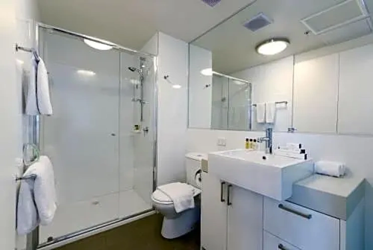 Executive Double Studio