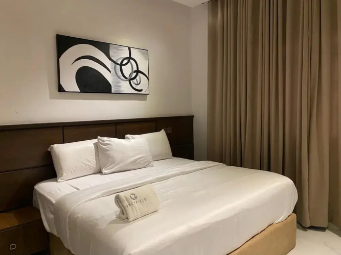 Greyfield Apartment 2