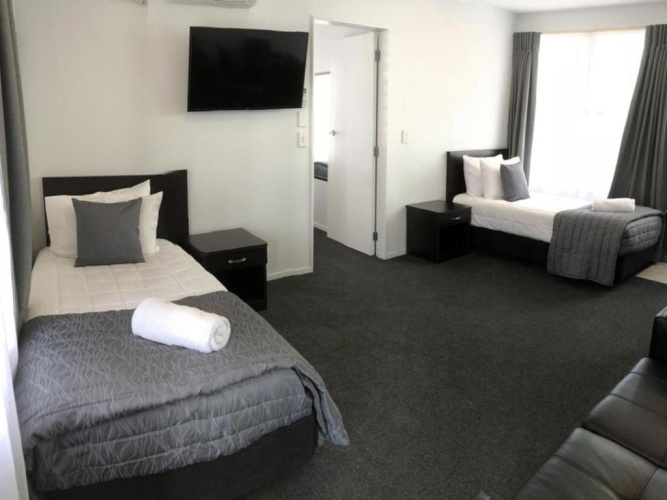 Family Suite