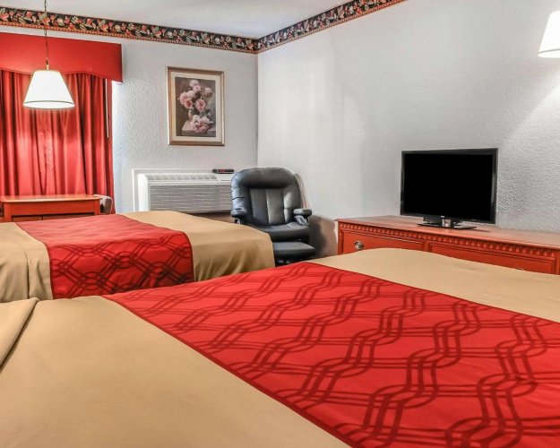 Econo Lodge Tucumcari Route 66