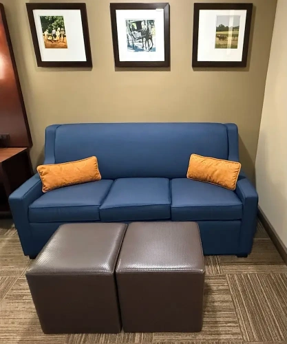 Business Double Suite