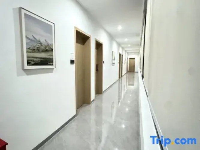 Yishiluxing Hotel