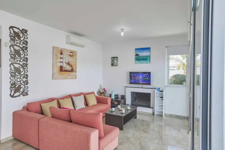 Protaras Pearl Pe18