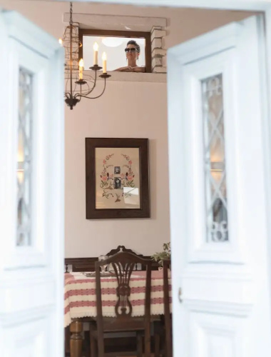 Traditional Inn Pirethron