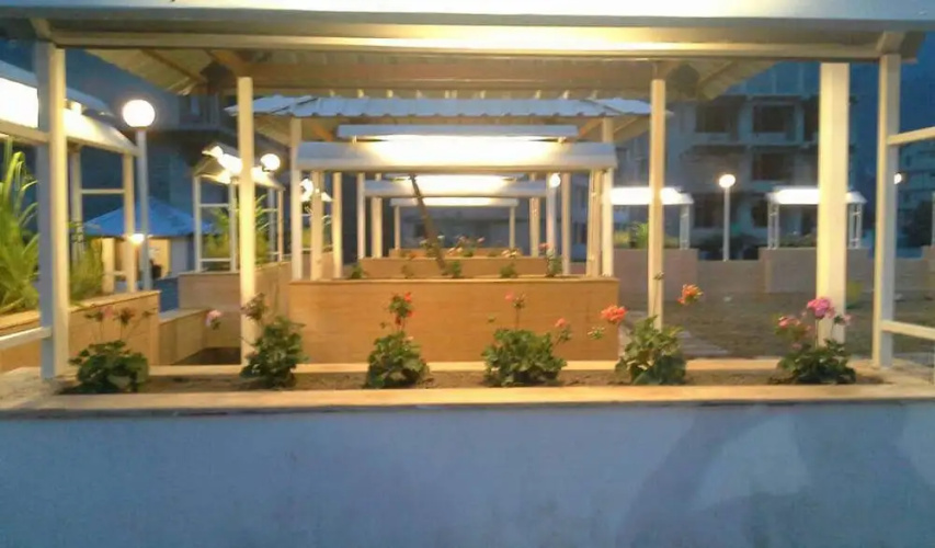 Image de l'hôtel