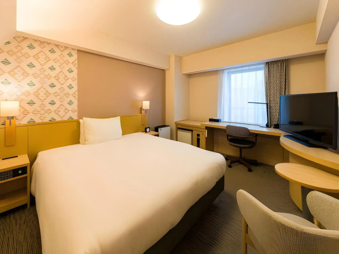 Richmond Hotel Aomori