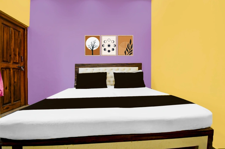 Classic Triple room